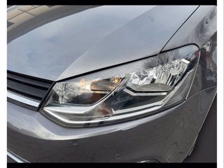 VOLKSWAGEN Polo 5p 1.4 tdi bm comfortline 75cv