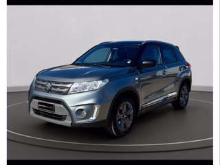 SUZUKI Vitara 1.6 ddis v-cool s&s 4wd allgrip