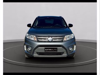 SUZUKI Vitara 1.6 ddis v-cool s&s 4wd allgrip