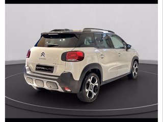 CITROEN C3 aircross 1.5 bluehdi shine s&s 110cv