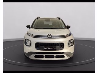 CITROEN C3 aircross 1.5 bluehdi shine s&s 110cv