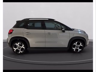 CITROEN C3 aircross 1.5 bluehdi shine s&s 110cv