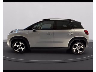 CITROEN C3 aircross 1.5 bluehdi shine s&s 110cv