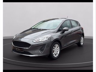 FORD Fiesta 5p 1.1 connect gpl s&s 75cv my20.75