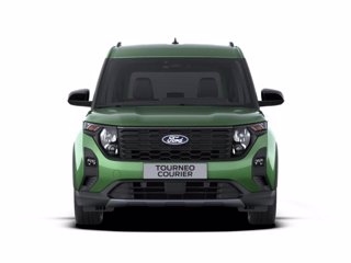 FORD Tourneo courier ii 1.0 ecoboost 125cv active