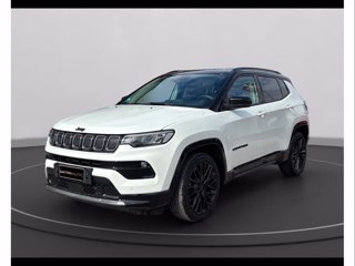 JEEP Compass 1.6 mjt s 2wd 130cv