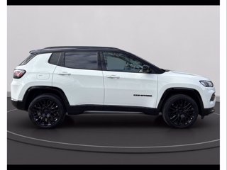 JEEP Compass 1.6 mjt s 2wd 130cv