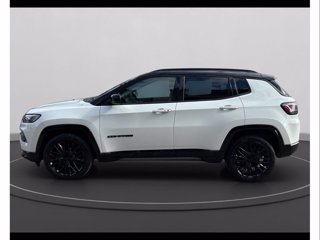 JEEP Compass 1.6 mjt s 2wd 130cv