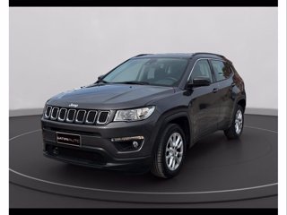 JEEP Compass 1.3 turbo t4 longitude 2wd 130cv my20