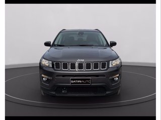 JEEP Compass 1.3 turbo t4 longitude 2wd 130cv my20