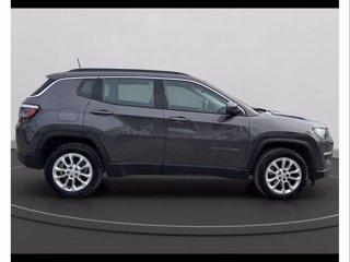 JEEP Compass 1.3 turbo t4 longitude 2wd 130cv my20