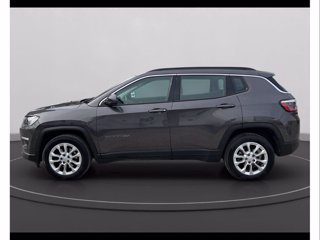 JEEP Compass 1.3 turbo t4 longitude 2wd 130cv my20