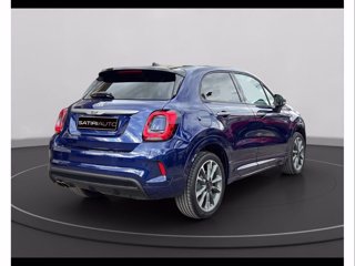 FIAT 500x 1.3 mjet sport 95cv