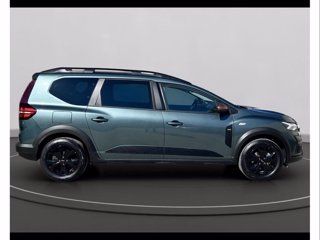 DACIA Jogger 1.6 hybrid extreme 140cv 7p.ti