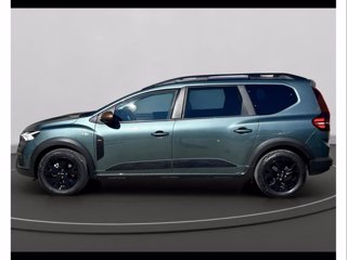 DACIA Jogger 1.6 hybrid extreme 140cv 7p.ti