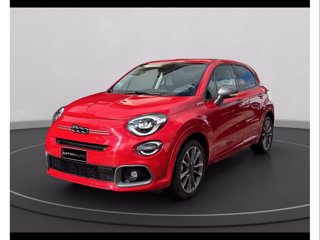 FIAT 500x 1.3 mjet sport 95cv