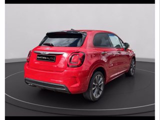 FIAT 500x 1.3 mjet sport 95cv