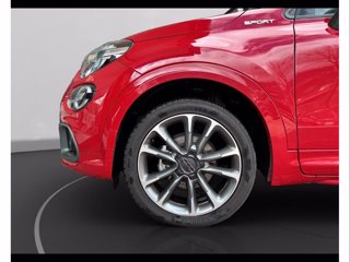 FIAT 500x 1.3 mjet sport 95cv