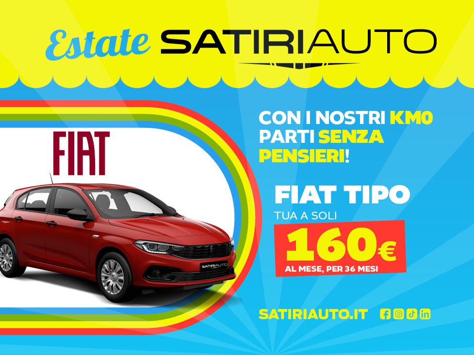 Fiat Tipo